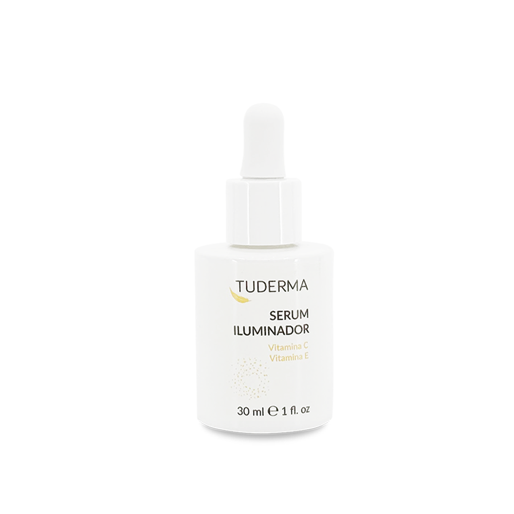 SERUM ILUMINADOR VITAMINA C