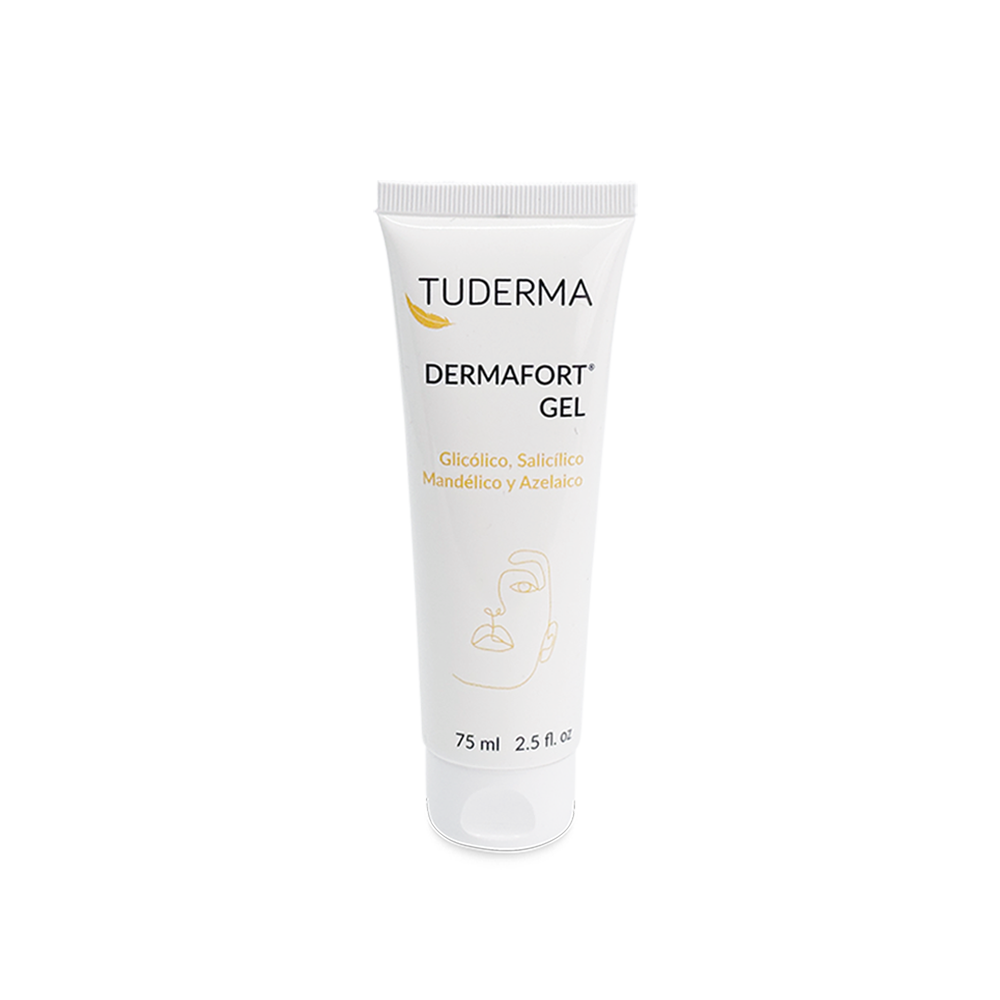 DERMAFORT-Gel