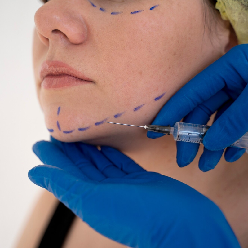 reposicion de volumenes consulta dermatologia tuderma